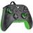 PDP Wired Controller – Electric Carbon & Green Gamepad Microsoft Xbox Series S