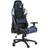 X Rocker Agility Esports Gaming Chair Blue