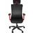 Genesis Gaming Chair Astat 700 Black/Red