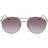 Longchamp Ladies'Sunglasses LO133S-59722 ø