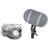 Rycote Modular Windshield WS 9 Kit MZL