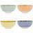 Quid Pippa Bowl 15cm 6pcs