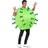 My Other Me Coronavirus COVID-19 Adults Costume