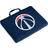 Logo Brands Washington Wizards Team Bleacher Cushion