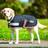 Weatherbeeta ComFiTec Therapy-Tec 1200D Dog Coat