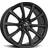 Brock B32 Matte Black 10x22 5/120 ET26 CB74.1