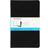 Moleskine Cahier Journals Large Dot Black