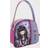 Santoro London Håndtaske Gorjuss Cheshire cat Lilla (30 x 28,5 x 11,5 cm)