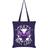 Grindstore Crazy Bat Lady Tote Bag