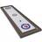 Stanlord 2 in 1 Shuffleboard & Curling