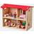 Joules Clothing Complete Dolls House