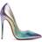 Christian Louboutin So Kate - Licorne Multicolor