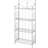 vidaXL Plant Shelf 153cm 33x61.5x153cm