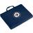 Logo Brands Winnipeg Jets Team Bleacher Cushion