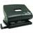 1086 Eco 2 Hole Punch Plastic 22 Sheet Black