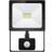 Goobay Floodlight Slim Classic with Motion Sensor 20W