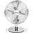 Beldray 10" Chrome Desk Fan