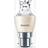 Philips Master DT LED Lamps 2.8W B22