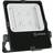 LEDVANCE LED Floodlight Performance Black 50W 6300lm 55x110D