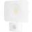 Integral Floodlight 50W 3000K 4500lm PIR Sensor