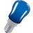 Crompton Lamps 15W Pygmy E14 Dimmable Blue