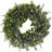 Smart Solar Lavender Whirl 40cm Christmas Decoration