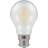 Crompton LED GLS Filament Pearl 5W Dimmable 2700K BC-B22d