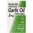 Health Aid Garlic Oil 2mg 30 pcs