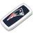 Cufflinks New England Patriots Cushion Money Clip