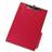 Q-CONNECT KF01298 Red clipboard