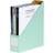 Fellowes Bankers Box Magazine File 10-pack