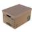 Fellowes Bankers Box Earth Series Large Storage Box, none