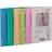 Pentel Recycology A4 Display Book 20 Pocket 5-pack