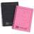 Clairefontaine Europa Notemaker A5 Wirebound Pressboard Cover Notebook