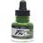 Daler Rowney fw Artists Acrylic Ink 29.5ml Olive Green