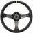 Sparco Racing Steering Wheel CALICE Black