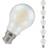 Crompton LED GLS Filament Pearl 7.5W Dimmable 2700K BC-B22d