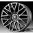 Momo Car Wheel Rim REVENGE 5x108 CB72,3