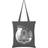 Grindstore White Witch Tote Bag