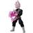 Dragon Ball Super Dragon Stars Power Up Goku Black Rose