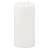 Hill Interiors Luxe Collection Natural Glow 6x12 LED White Candle