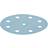 Festool 497170 Sanding discs STF D125/90 P150 GR/100