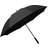 Precision Fiberglass Golf Umbrella (black, 30"
