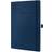 Sigel Conceptum A4 194sheets Blue writing notebook