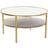 Dkd Home Decor Glamor Coffee Table 87cm