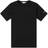 Calvin Klein Monogram Badge T-shirt - Black