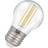 Crompton LED Filament Round 4.5W ES-E27 Clear Warm White