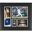 Fanatics Los Angeles Dodgers Max Muncy Framed Player Collage with a Piece of Game Used Ball