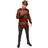 Amscan Freddy Krueger Carnival Costume