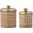 Bloomingville Abas Kitchen Container 2pcs